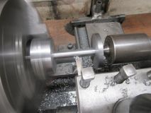 Crankshaft 01 091122