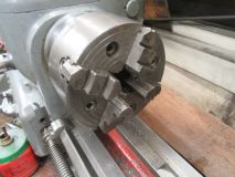 Crankshaft 04 131122