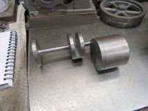 Crankshaft 02 131122