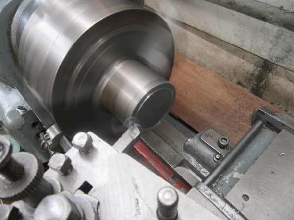 Crankshaft 01 131122