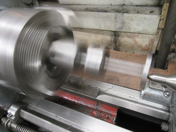 Crankshaft 02 141122