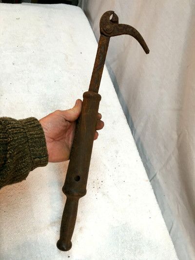 Mystery object 2339