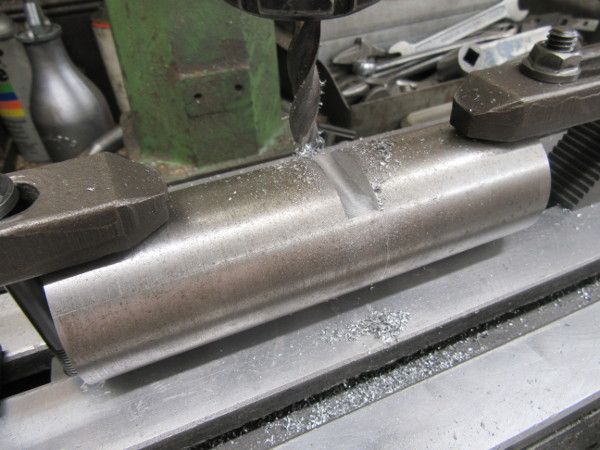 Crankshaft 04 171122