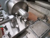 Crankshaft 03 171122