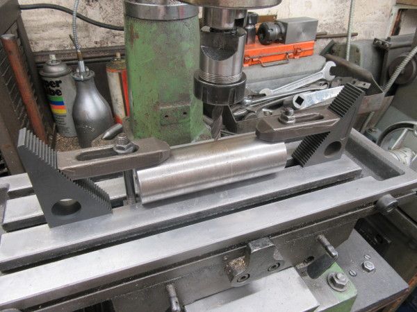 Crankshaft 02 171122