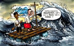 Hunt budget cartoon 06