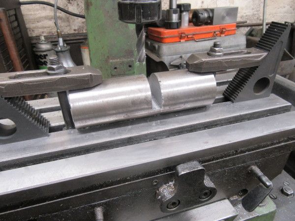 Crankshaft 03 181122