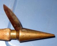 Mystery object 2341
