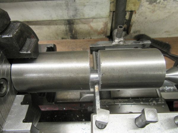 Crankshaft 01 201122