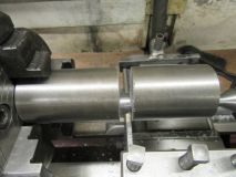 Crankshaft 01 201122