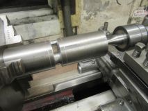 Crankshaft 03 211122