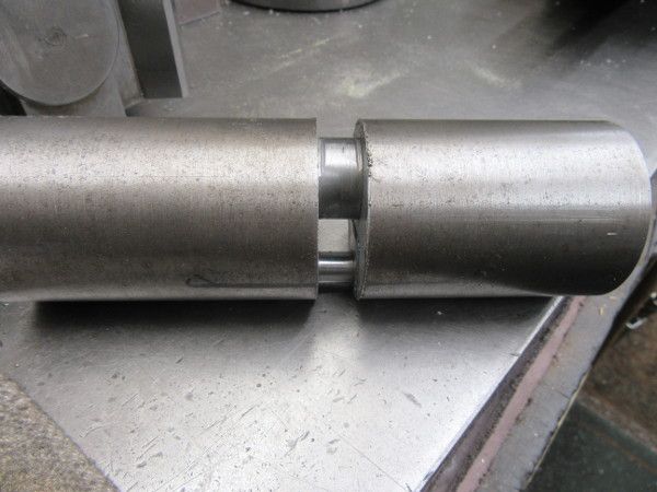 Crankshaft 02 211122