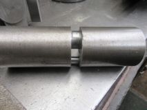 Crankshaft 02 211122