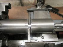Crankshaft 01 211122