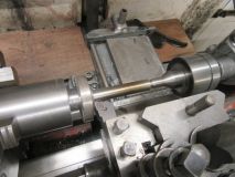 Crankshaft 02 221122