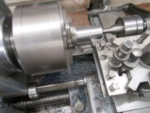 Crankshaft 04 231122