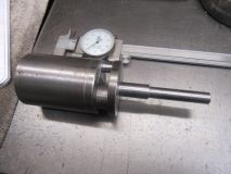 Crankshaft 03 231122