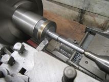 Crankshaft 02 231122