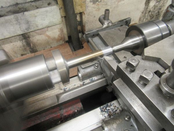 Crankshaft 01 231122