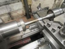 Crankshaft 01 231122