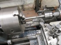 Crankshaft 01 241122