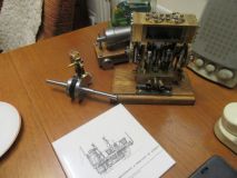 Crankshaft 02 251122