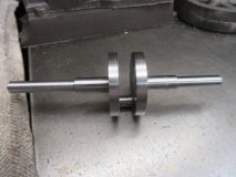 Crankshaft 01 251122