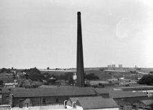 Swabs chimney Middleton 765507