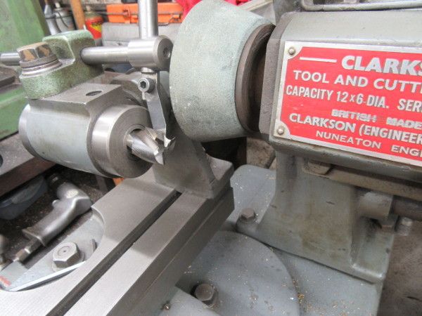 Crankshaft 03 261122