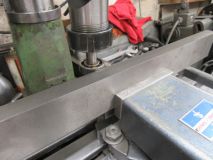 Crankshaft 02 261122