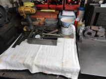 Crankshaft 01 261122