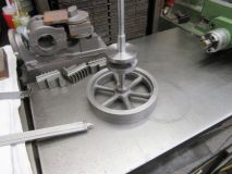 Crankshaft 03 271122