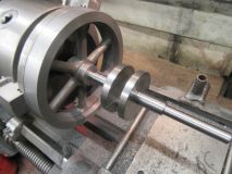 Crankshaft 02 271122
