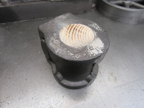 Crankshaft 03 281122