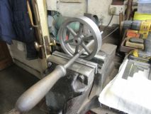 Crankshaft 01 281122