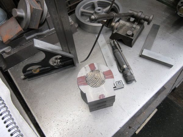 Crankshaft 02 291122