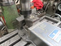 Crankshaft 01 291122
