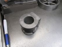 Crankshaft 02 301122