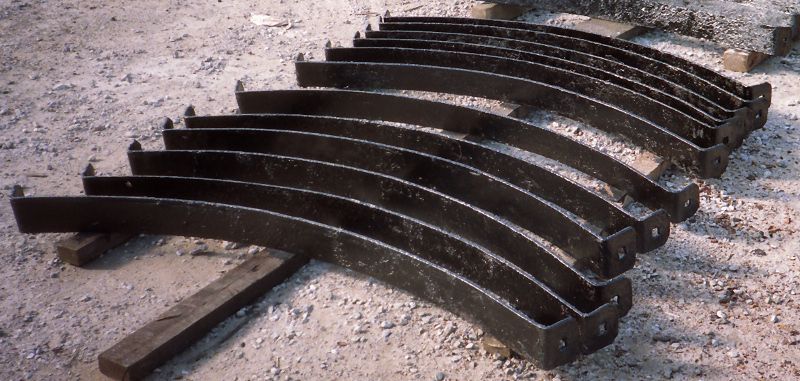 MYSTERY OBJECT 282