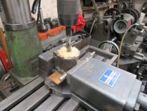 Crankshaft 01 301122