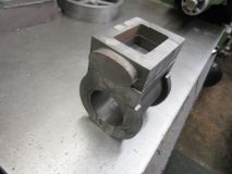 Crankshaft 01 011222