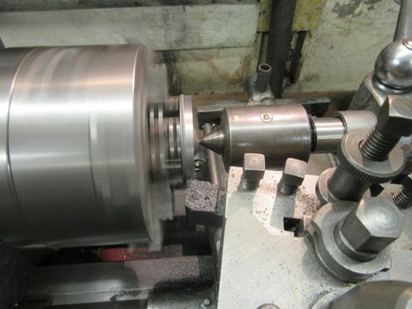 Crankshaft 01 031222