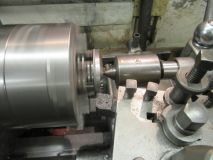 Crankshaft 01 031222