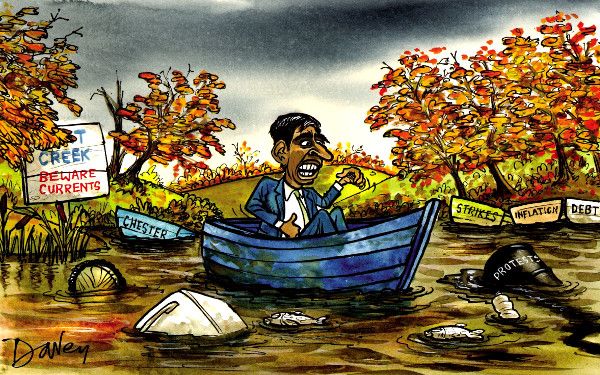 Sunak crisis 02 cartoon