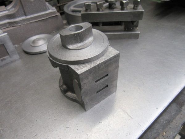 Crankshaft 02 041222