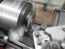 Crankshaft 01 041222