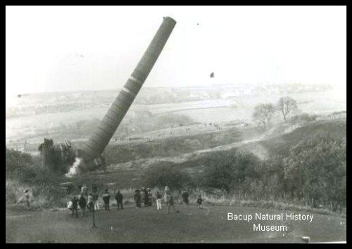 RossMillFelling