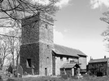 Bracewell Church