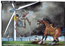sunak widmill cartoon