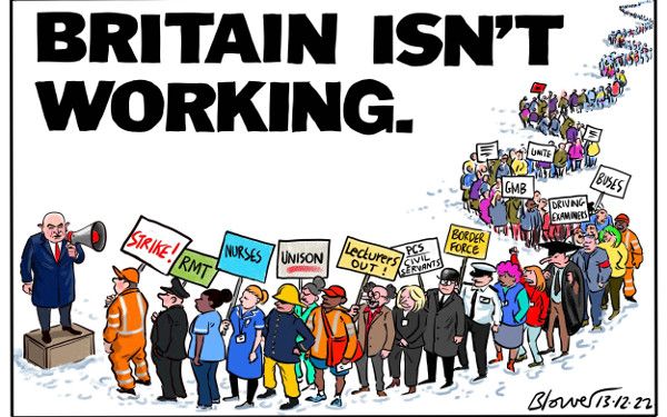 Strike Cartoon 141222